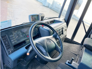 Xe tải chở rác để vận chuyển rác Mercedes-Benz Econic 2629 LL 6x2/4 NLA Econic 2629 LL 6x2/4 NLA, EEV, Lenkachse, FAUN Rotopress 520 L, Zöller-Schüttung: hình 5