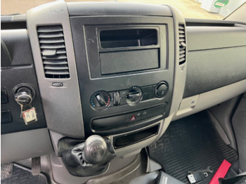 Xe tải nhỏ thùng kín Mercedes-Benz Sprinter 313 CDI 4x2 Sprinter 313 CDI 4x2, 5x Vorhanden!: hình 4