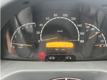 Xe tải hộp Mercedes-Benz Sprinter 313 CDI 4x2 Sprinter 313 CDI 4x2 mit LBW Sörensen: hình 5