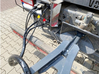 Rơ moóc thùng chứa mới PS2P70B PS2P70B Abrollanhänger bis 7,25 m Behälter: hình 5