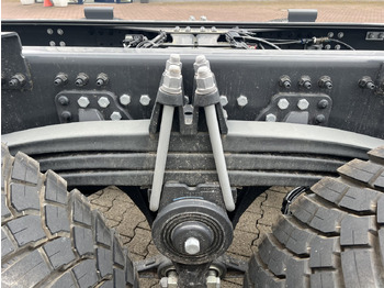 Xe tải nâng móc mới Renault C 480 8x4 C 480 8x4: hình 5