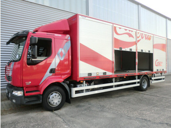 Xe tải hộp RENAULT Midlum 220