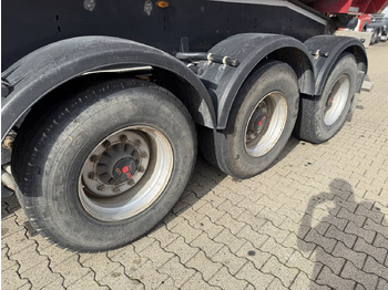 Cho thuê Schwarzmüller K-Serie Kippauflieger, Hardoxmulde ca. 24/26m³, Liftachse K-Serie Kippauflieger, Hardoxmulde ca. 24/26m³, Liftachse Schwarzmüller K-Serie Kippauflieger, Hardoxmulde ca. 24/26m³, Liftachse K-Serie Kippauflieger, Hardoxmulde ca. 24/26m³, Liftachse: hình 3