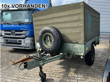 Rơ moóc bồn