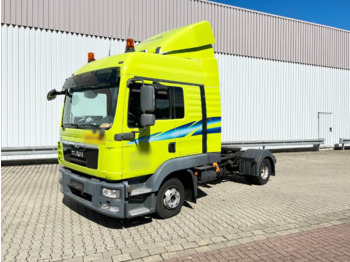 Xe đầu kéo MAN TGL 8.220