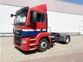 Xe đầu kéo MAN TGS