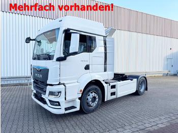 Xe đầu kéo MAN TGS 18.480