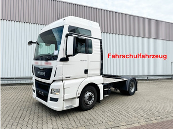 Xe đầu kéo MAN TGX 18.400