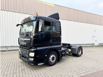 Xe đầu kéo MAN TGX 18.420