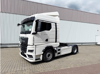 Xe đầu kéo MAN TGX 18.470