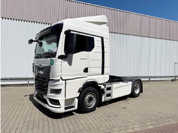 Xe đầu kéo MAN TGX 18.470