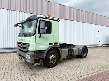 Xe đầu kéo MERCEDES-BENZ Actros 1841