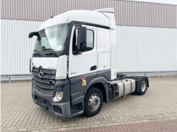 Xe đầu kéo MERCEDES-BENZ Actros 1842
