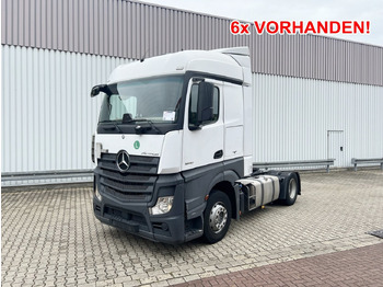 Xe đầu kéo MERCEDES-BENZ Actros 1842