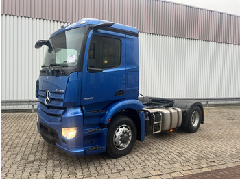 Xe đầu kéo MERCEDES-BENZ Actros 1843