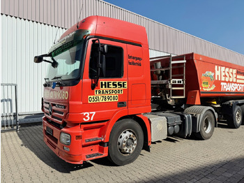 Xe đầu kéo MERCEDES-BENZ Actros 1844