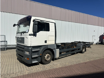 Xe tải MAN TGA 18.360