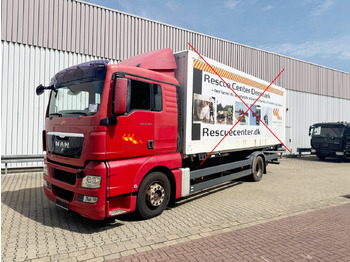 Xe tải MAN TGX 18.360
