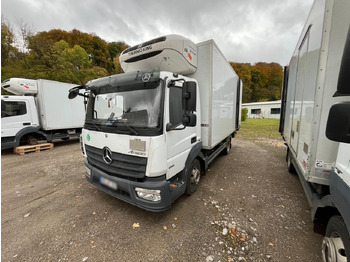 Xe tải MERCEDES-BENZ Atego 816