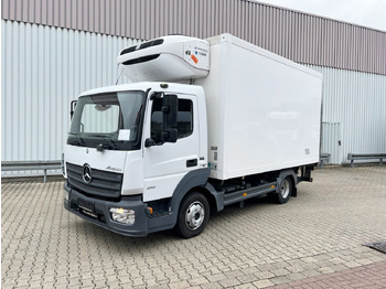Xe tải MERCEDES-BENZ Atego 816