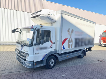 Xe tải MERCEDES-BENZ Atego 816