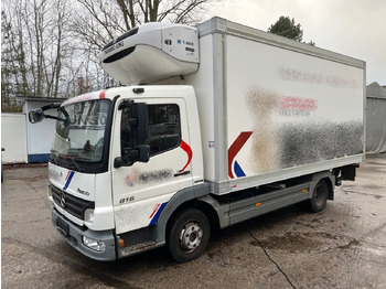 Xe tải MERCEDES-BENZ Atego 816