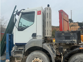 Xe tải RENAULT