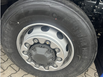 Xe đầu kéo mới Mercedes-Benz Actros 1843 LS 4x4 HAD Actros 1843 LS 4x4 HAD, HydroDrive, MirrorCam, MultimediaCockpit: hình 3