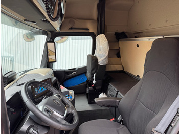Xe đầu kéo mới Mercedes-Benz Actros 2648 LS 6x2 Actros 2648 LS 6x2, Retarder, Liftachse, MirrorCam, StreamSpace, Navi, LED: hình 3