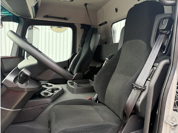 Xe đầu kéo mới Mercedes-Benz Arocs 1853 AS 4x4 Arocs 1853 AS 4x4, Retarder, MultimediaCockpit, Navi: hình 4 Xe đầu kéo mới Mercedes-Benz Arocs 1853 AS 4x4 Arocs 1853 AS 4x4, Retarder, MultimediaCockpit, Navi: hình 4