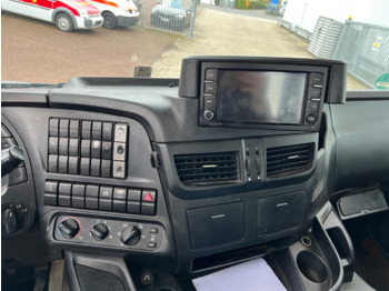 Xe đầu kéo Stralis AT440S46TZ 6x4 Stralis AT440S46TZ 6x4, EEV, Kipphydraulik: hình 3 Xe đầu kéo Stralis AT440S46TZ 6x4 Stralis AT440S46TZ 6x4, EEV, Kipphydraulik: hình 3