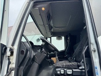 Interior photo 1: Xe tải Iveco Stralis AT 190 S31FP-CM 4x2 Stralis AT 190 S31FP-CM 4x2, LBW BÄR, Ex-