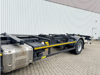 Xe tải Iveco Stralis AT 190 S31FP-CM 4x2 Stralis AT 190 S31FP-CM 4x2, LBW BÄR, Ex-: hình 2