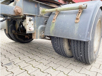 Cho thuê  ZASLAW D-36657 Holzanhänger ZASLAW D-36657 Holzanhänger ZASLAW D-36657 Holzanhänger ZASLAW D-36657 Holzanhänger: hình 2