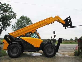 Xe nhấc hình viễn vọng kính HAULOTTE
