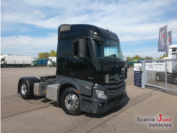 Xe đầu kéo MERCEDES-BENZ Actros 1846