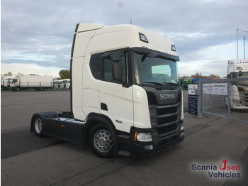 Xe đầu kéo SCANIA R 460