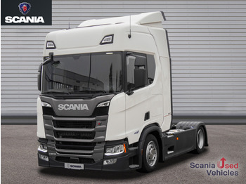 Xe đầu kéo SCANIA R 460