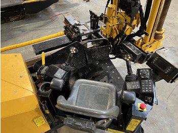 Máy doa định hướng Vermeer Navigator D23X30 S3: hình 2 Máy doa định hướng Vermeer Navigator D23X30 S3: hình 2