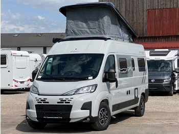 Xe van cắm trại CARADO CV600