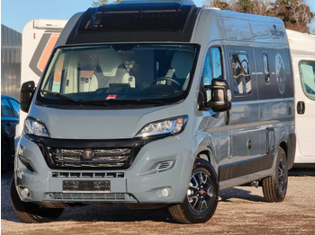 Xe van cắm trại VANTOURER