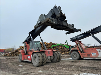 Máy nhấc container KALMAR