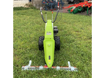 Máy cắt cỏ vườn mới Grillo GF2 Motormäher: hình 2