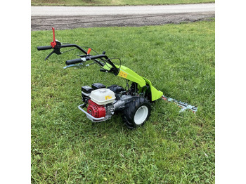 Máy cắt cỏ vườn mới Grillo GF2 Motormäher: hình 5