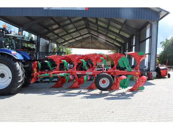 Cày mới Sukov 5 schar Maxgreen: hình 1