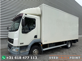 Xe tải hộp DAF LF 45 150