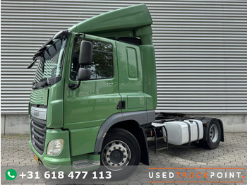Xe đầu kéo DAF CF 330