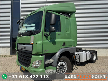 Xe đầu kéo DAF CF 330