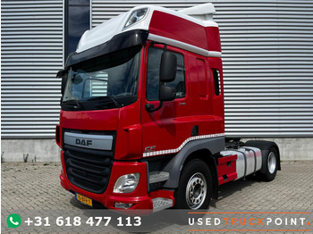 Xe đầu kéo DAF CF 440