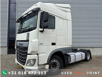 Xe đầu kéo DAF XF 460